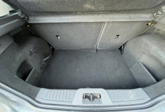 Ford Fiesta Ford Fiesta 1.6 TDCi 95CH