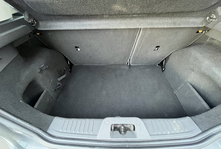 Ford Fiesta Ford Fiesta 1.6 TDCi 95CH