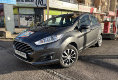 Ford Fiesta Ford Fiesta 1.6 TDCi 95CH