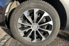 Ford Fiesta Ford Fiesta 1.6 TDCi 95CH