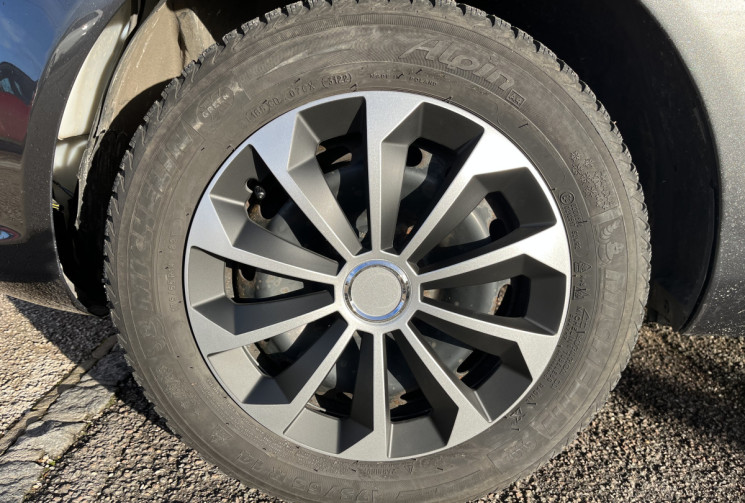 Ford Fiesta Ford Fiesta 1.6 TDCi 95CH