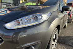 Ford Fiesta Ford Fiesta 1.6 TDCi 95CH