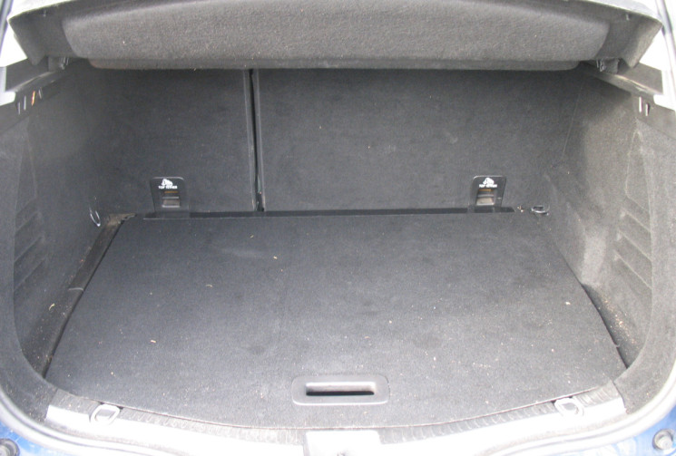 Renault Scénic IV 1.5 DCi 110 BUSINESS