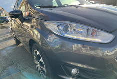 Ford Fiesta Ford Fiesta 1.6 TDCi 95CH