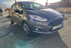 Ford Fiesta Ford Fiesta 1.6 TDCi 95CH