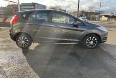 Ford Fiesta Ford Fiesta 1.6 TDCi 95CH