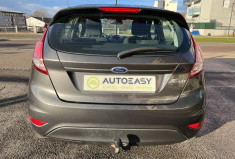 Ford Fiesta Ford Fiesta 1.6 TDCi 95CH