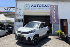 Ligier JS 60 / sans permis / boite auto, clim, caméra