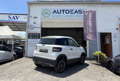 Ligier JS 60 / sans permis / boite auto, clim, caméra