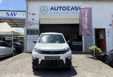 Ligier JS 60 / sans permis / boite auto, clim, caméra