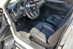 Ligier JS 60 / sans permis / boite auto, clim, caméra