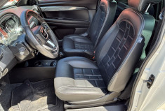 Ligier JS 60 / sans permis / boite auto, clim, caméra