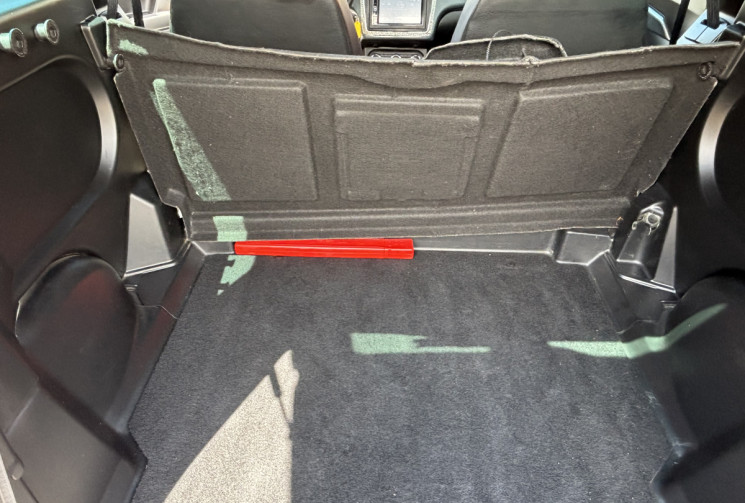 Ligier JS 60 / sans permis / boite auto, clim, caméra