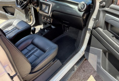 Ligier JS 60 / sans permis / boite auto, clim, caméra