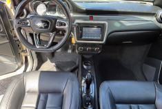 Ligier JS 60 / sans permis / boite auto, clim, caméra