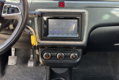 Ligier JS 60 / sans permis / boite auto, clim, caméra