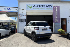 Ligier JS 60 / sans permis / boite auto, clim, caméra