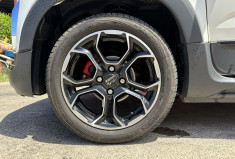 Ligier JS 60 / sans permis / boite auto, clim, caméra