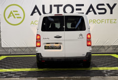 Citroën JUMPY Aménagé - Iroise Fourgon - Taille M - 1.5 BlueHDi 120 ch