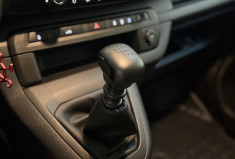 Citroën JUMPY Aménagé - Iroise Fourgon - Taille M - 1.5 BlueHDi 120 ch