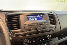 Citroën JUMPY Aménagé - Iroise Fourgon - Taille M - 1.5 BlueHDi 120 ch