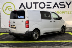 Citroën JUMPY Aménagé - Iroise Fourgon - Taille M - 1.5 BlueHDi 120 ch