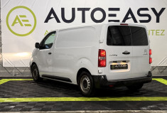 Citroën JUMPY Aménagé - Iroise Fourgon - Taille M - 1.5 BlueHDi 120 ch