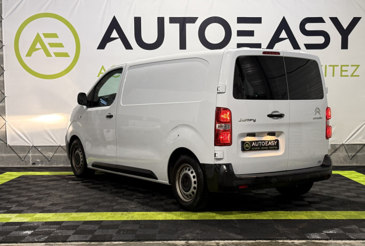 Citroën JUMPY Aménagé - Iroise Fourgon - Taille M - 1.5 BlueHDi 120 ch