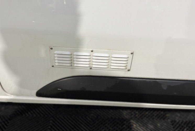 Citroën JUMPY Aménagé - Iroise Fourgon - Taille M - 1.5 BlueHDi 120 ch