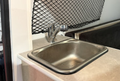 Citroën JUMPY Aménagé - Iroise Fourgon - Taille M - 1.5 BlueHDi 120 ch