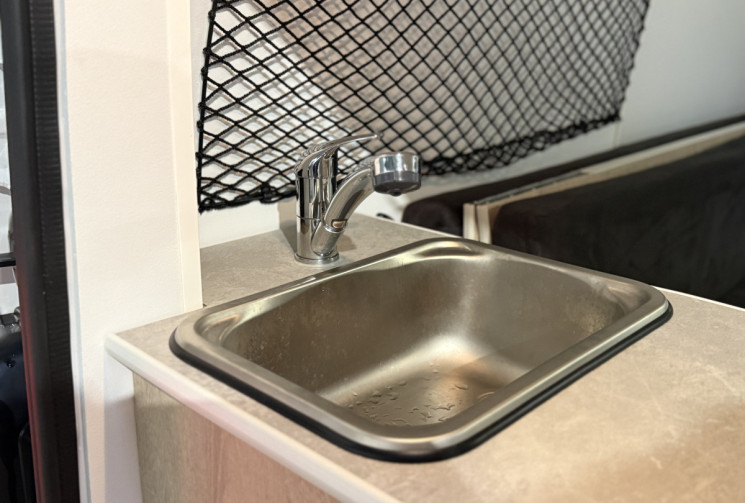 Citroën JUMPY Aménagé - Iroise Fourgon - Taille M - 1.5 BlueHDi 120 ch