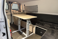 Citroën JUMPY Aménagé - Iroise Fourgon - Taille M - 1.5 BlueHDi 120 ch