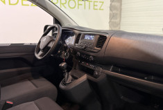 Citroën JUMPY Aménagé - Iroise Fourgon - Taille M - 1.5 BlueHDi 120 ch