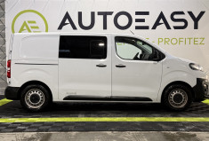 Citroën JUMPY Aménagé - Iroise Fourgon - Taille M - 1.5 BlueHDi 120 ch