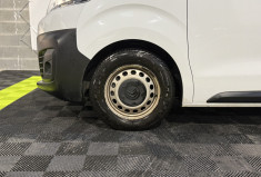 Citroën JUMPY Aménagé - Iroise Fourgon - Taille M - 1.5 BlueHDi 120 ch