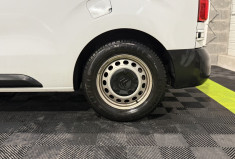 Citroën JUMPY Aménagé - Iroise Fourgon - Taille M - 1.5 BlueHDi 120 ch