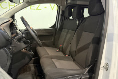 Citroën JUMPY Aménagé - Iroise Fourgon - Taille M - 1.5 BlueHDi 120 ch