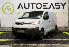 Citroën JUMPY Aménagé - Iroise Fourgon - Taille M - 1.5 BlueHDi 120 ch