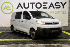 Citroën JUMPY Aménagé - Iroise Fourgon - Taille M - 1.5 BlueHDi 120 ch