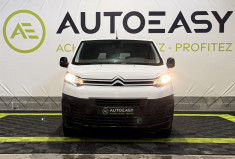Citroën JUMPY Aménagé - Iroise Fourgon - Taille M - 1.5 BlueHDi 120 ch