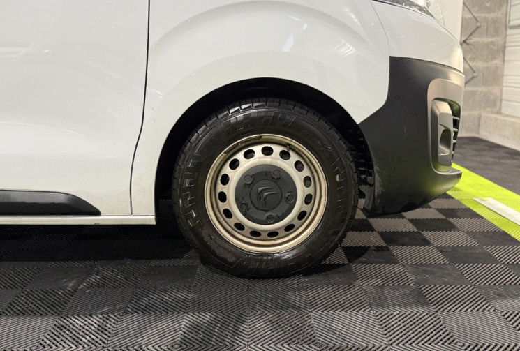 Citroën JUMPY Aménagé - Iroise Fourgon - Taille M - 1.5 BlueHDi 120 ch