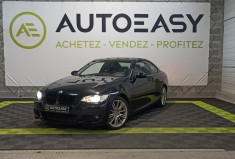 BMW SERIE 3 COUPE 330 xi E92 272 ch Pack M – entretien à jour – vidange de boîte effectuée