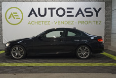 BMW SERIE 3 COUPE 330 xi E92 272 ch Pack M – entretien à jour – vidange de boîte effectuée