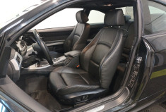BMW SERIE 3 COUPE 330 xi E92 272 ch Pack M – entretien à jour – vidange de boîte effectuée