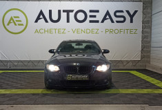 BMW SERIE 3 COUPE 330 xi E92 272 ch Pack M – entretien à jour – vidange de boîte effectuée