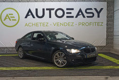 BMW SERIE 3 COUPE 330 xi E92 272 ch Pack M – entretien à jour – vidange de boîte effectuée