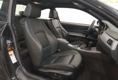 BMW SERIE 3 COUPE 330 xi E92 272 ch Pack M – entretien à jour – vidange de boîte effectuée