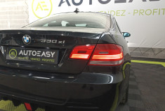 BMW SERIE 3 COUPE 330 xi E92 272 ch Pack M – entretien à jour – vidange de boîte effectuée