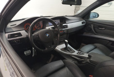 BMW SERIE 3 COUPE 330 xi E92 272 ch Pack M – entretien à jour – vidange de boîte effectuée