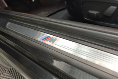 BMW SERIE 3 COUPE 330 xi E92 272 ch Pack M – entretien à jour – vidange de boîte effectuée